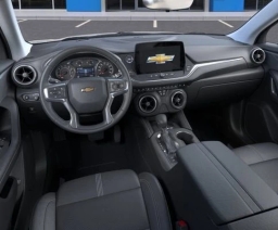 Chevrolet Blazer LT FWD 4dr 2026