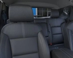 Chevrolet Blazer LT FWD 4dr 2026