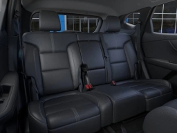 Chevrolet Blazer LT FWD 4dr 2026