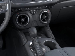 Chevrolet Blazer LT FWD 4dr 2026