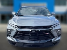 Chevrolet Blazer RS FWD 4dr 2026
