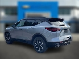 Chevrolet Blazer RS FWD 4dr 2026