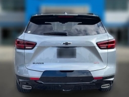 Chevrolet Blazer RS FWD 4dr 2026