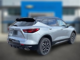 Chevrolet Blazer RS FWD 4dr 2026