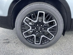 Chevrolet Blazer RS FWD 4dr 2026