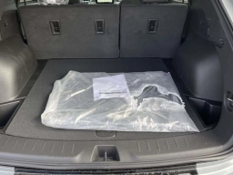 Chevrolet Blazer RS FWD 4dr 2026