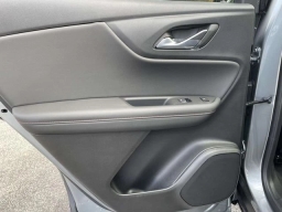 Chevrolet Blazer RS FWD 4dr 2026