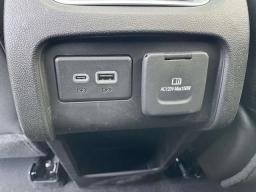 Chevrolet Blazer RS FWD 4dr 2026