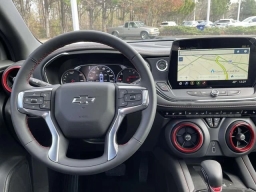 Chevrolet Blazer RS FWD 4dr 2026