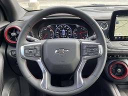 Chevrolet Blazer RS FWD 4dr 2026