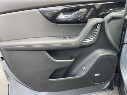 Chevrolet Blazer RS FWD 4dr 2026