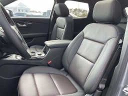 Chevrolet Blazer RS FWD 4dr 2026