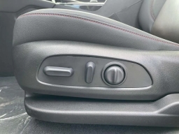 Chevrolet Blazer RS FWD 4dr 2026