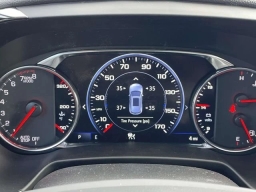 Chevrolet Blazer RS FWD 4dr 2026