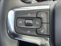 Chevrolet Blazer RS FWD 4dr 2026