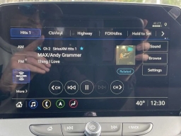 Chevrolet Blazer RS FWD 4dr 2026