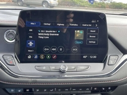 Chevrolet Blazer RS FWD 4dr 2026