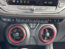 Chevrolet Blazer RS FWD 4dr 2026