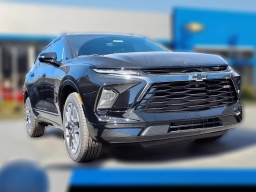 Chevrolet Blazer RS FWD 4dr 2025