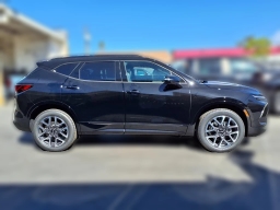 Chevrolet Blazer RS FWD 4dr 2025