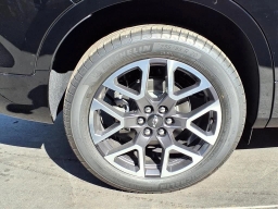 Chevrolet Blazer RS FWD 4dr 2025