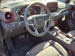 Chevrolet Blazer RS FWD 4dr 2025