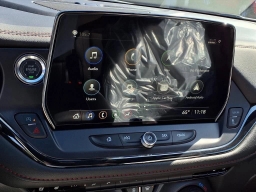 Chevrolet Blazer RS FWD 4dr 2025