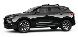 Chevrolet Blazer RS FWD 4dr 2025