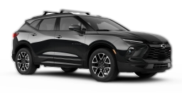 Chevrolet Blazer RS FWD 4dr 2025