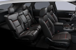 Chevrolet Blazer RS FWD 4dr 2025