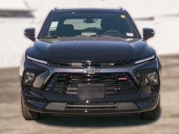 Chevrolet Blazer RS FWD 4dr 2026