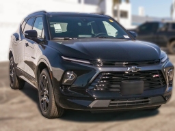 Chevrolet Blazer RS FWD 4dr 2026