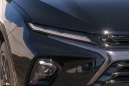 Chevrolet Blazer RS FWD 4dr 2026