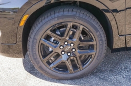 Chevrolet Blazer RS FWD 4dr 2026