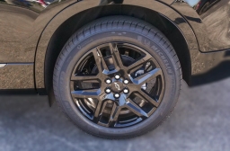 Chevrolet Blazer RS FWD 4dr 2026