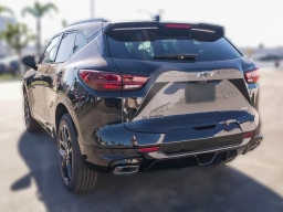 Chevrolet Blazer RS FWD 4dr 2026