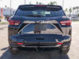 Chevrolet Blazer RS FWD 4dr 2026