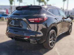 Chevrolet Blazer RS FWD 4dr 2026