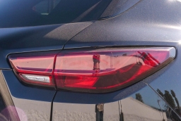 Chevrolet Blazer RS FWD 4dr 2026