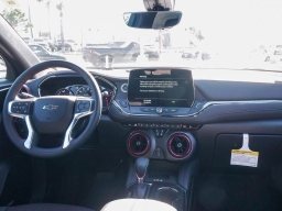 Chevrolet Blazer RS FWD 4dr 2026