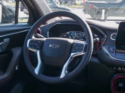 Chevrolet Blazer RS FWD 4dr 2026