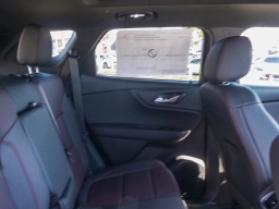 Chevrolet Blazer RS FWD 4dr 2026