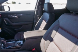 Chevrolet Blazer RS FWD 4dr 2026