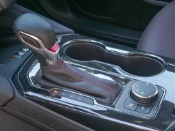 Chevrolet Blazer RS FWD 4dr 2026