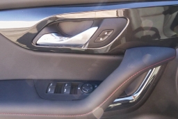 Chevrolet Blazer RS FWD 4dr 2026