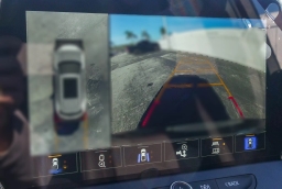 Chevrolet Blazer RS FWD 4dr 2026