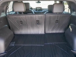 Chevrolet Blazer RS FWD 4dr 2026