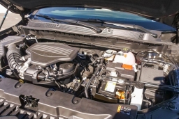 Chevrolet Blazer RS FWD 4dr 2026