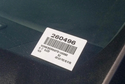 Chevrolet Blazer RS FWD 4dr 2026