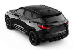 Chevrolet Blazer RS FWD 4dr 2026